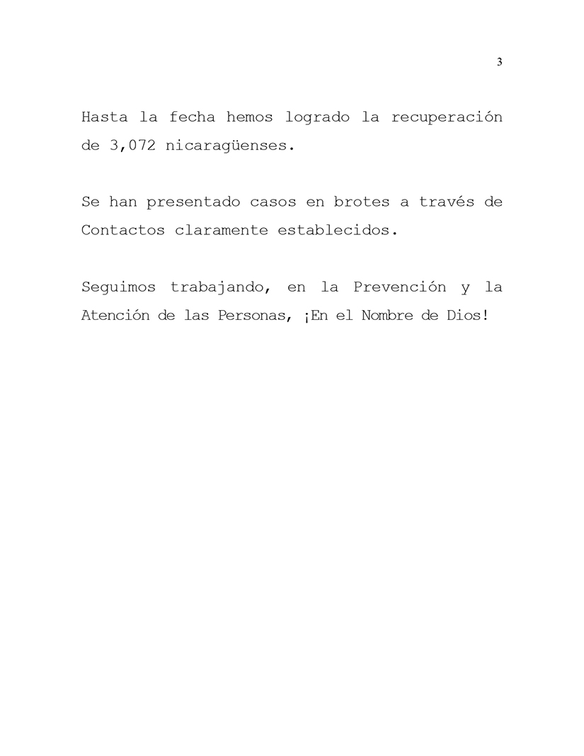 minsa-informe-coronavirus-nicaragua